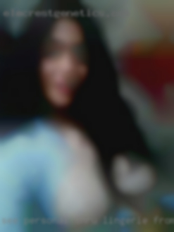 See personal thru lingerie from gallery.